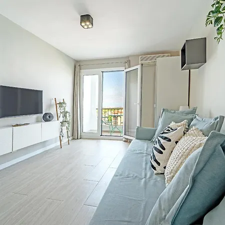 Welcs Estudio 448 Emp Cerca Del Mar Apartment Empuriabrava