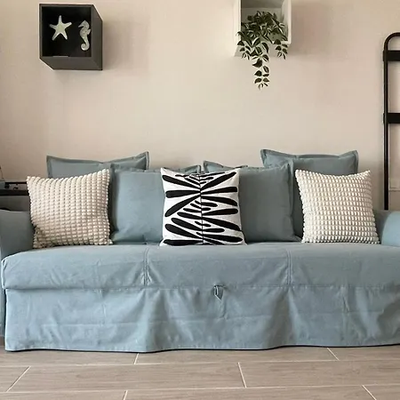 Welcs Estudio 448 Emp Cerca Del Mar Empuriabrava