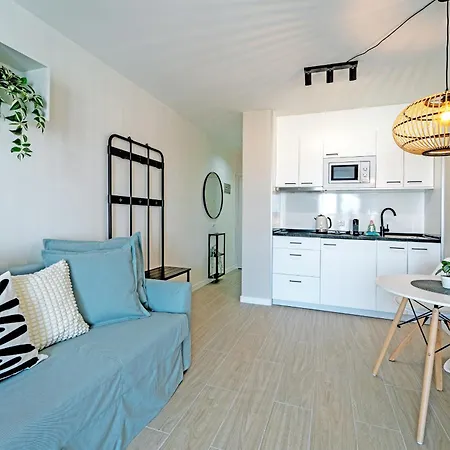 Apartment Welcs Estudio 448 Emp Cerca Del Mar Empuriabrava