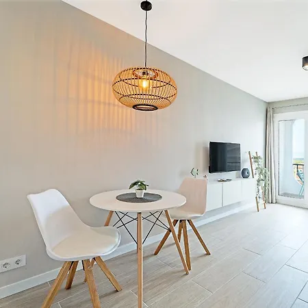 Apartment Welcs Estudio 448 Emp Cerca Del Mar *